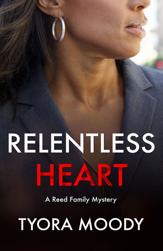 Relentless Heart: A Novella