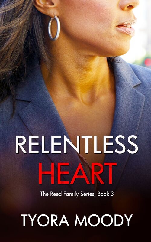 Relentless Heart: A Novella