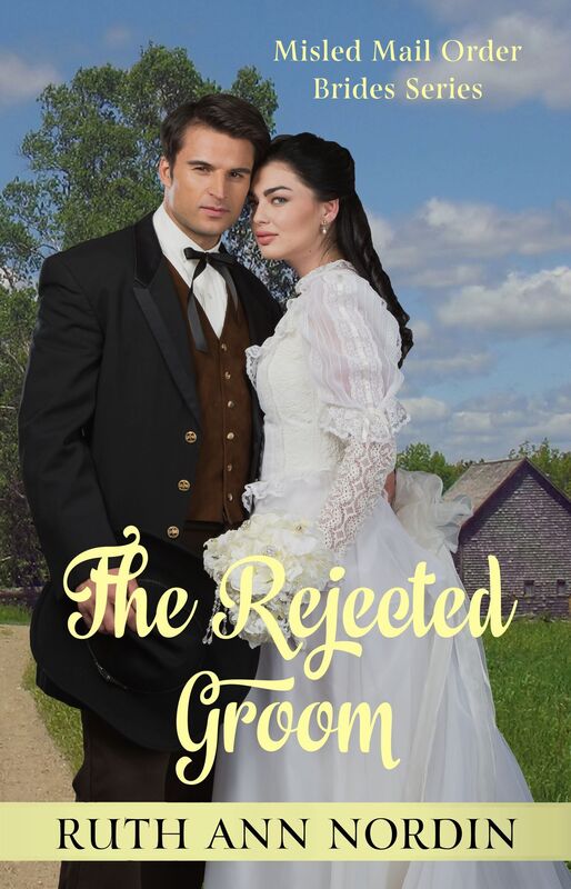 The Rejected Groom