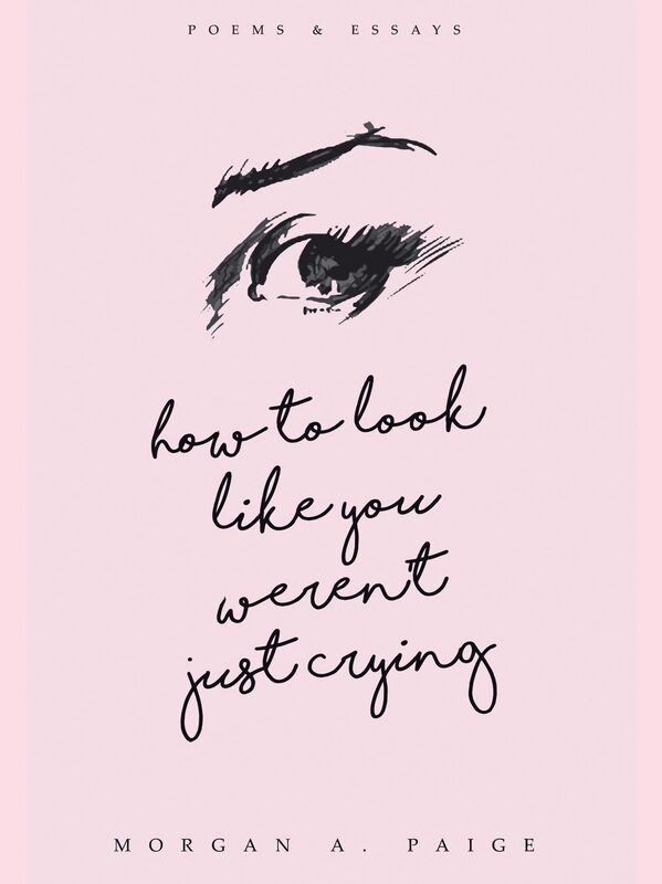 How To Look Like You Weren't Just Crying