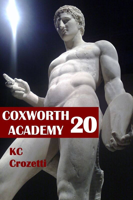 Coxworth Academy 20