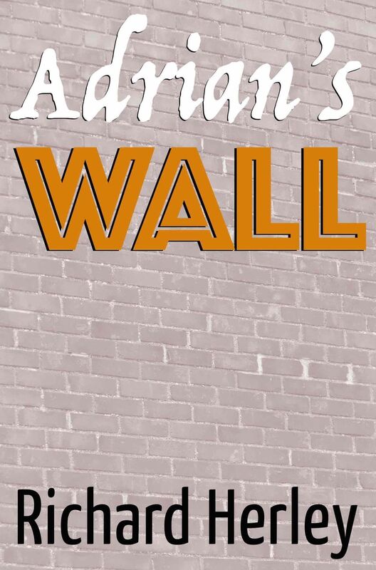 Adrian's Wall