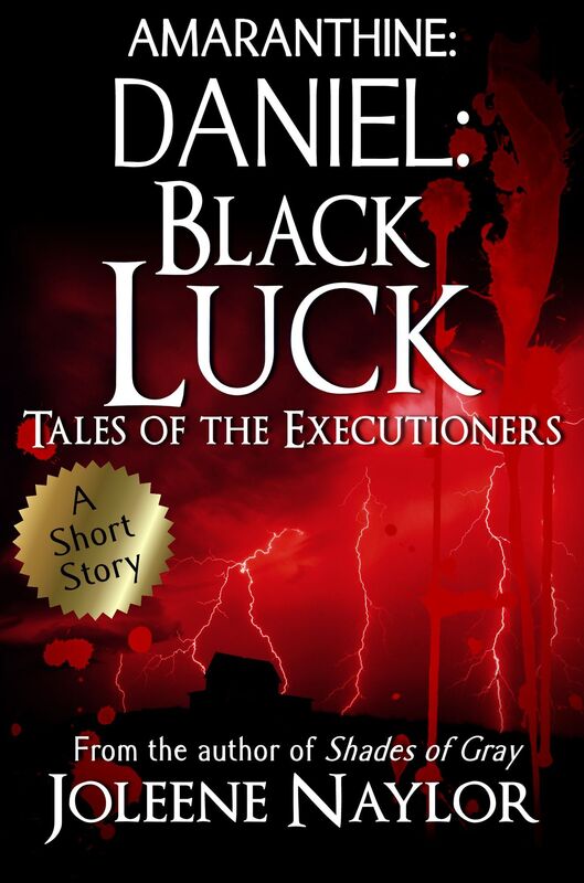 Daniel: Black Luck (Tales of the Executioners)