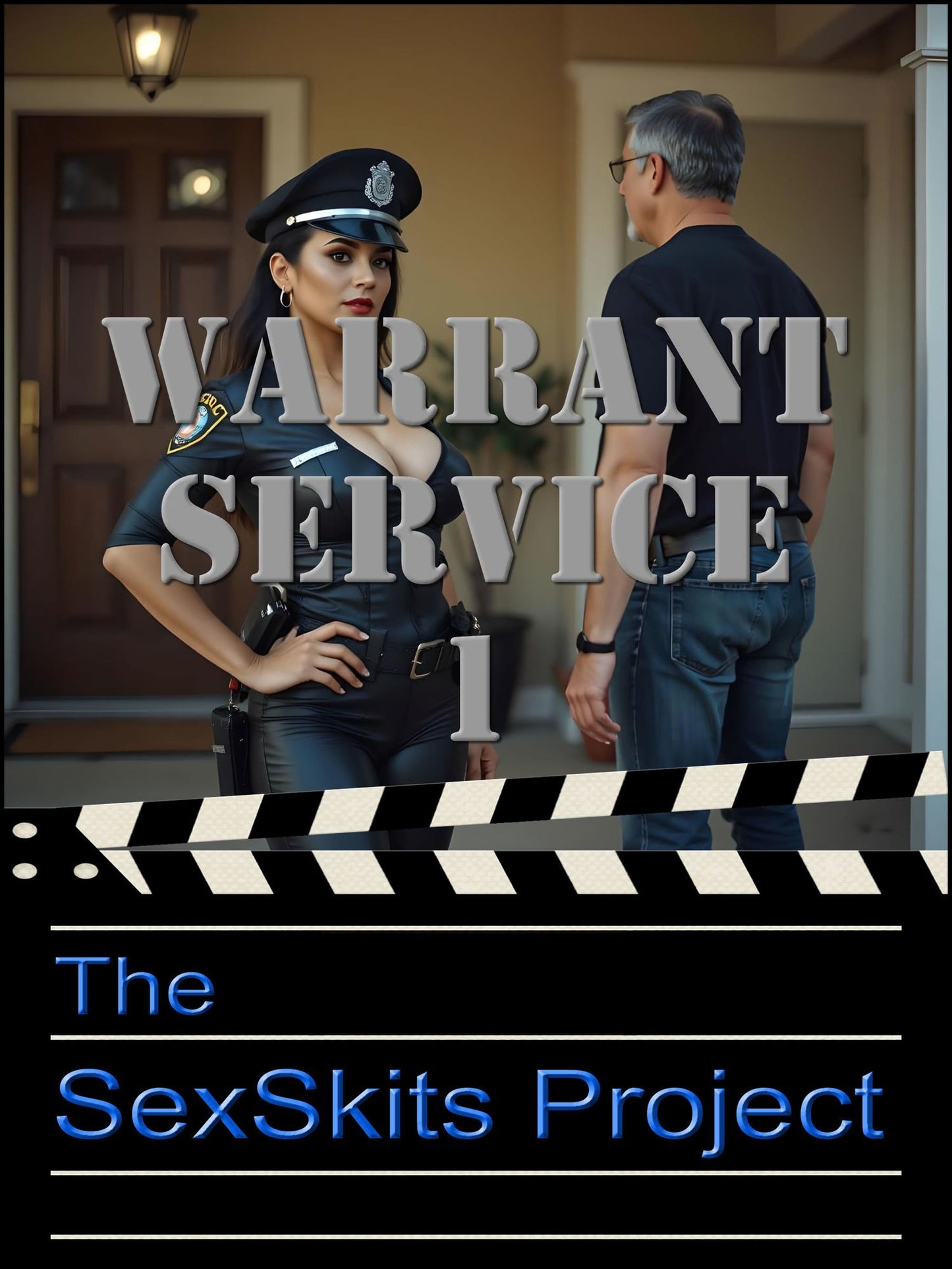Warrant Service 1