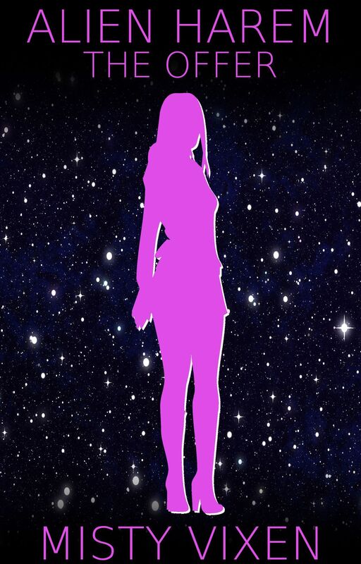 Alien Harem #1: The Offer