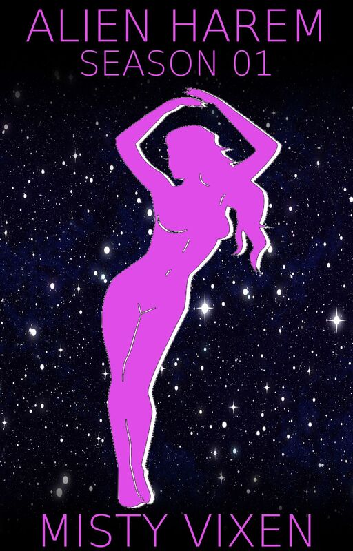 Alien Harem: The Complete First Season (Episodes 01 - 06)