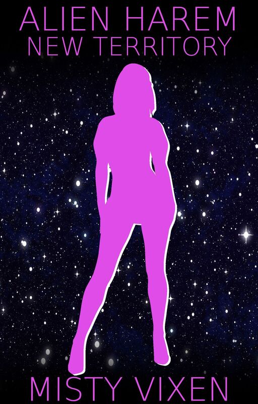 Alien Harem #7: New Territory