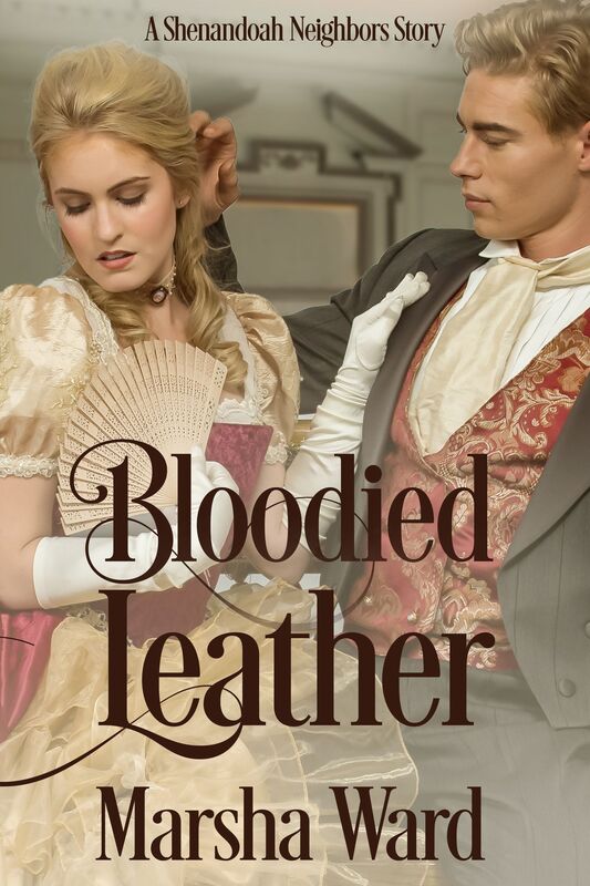 Bloodied Leather: A Shenandoah Neighbors Story
