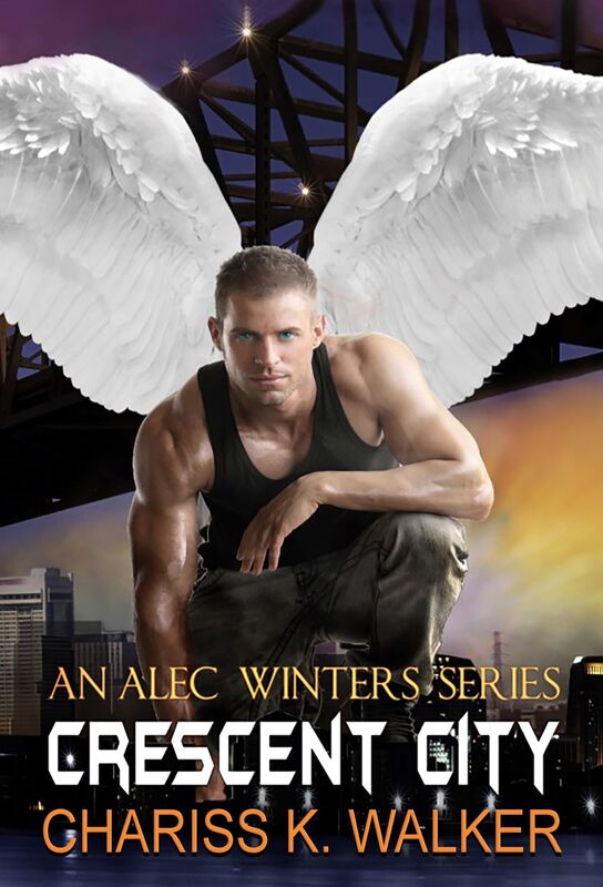 Crescent City (An Alec Winters Series, Book 2)