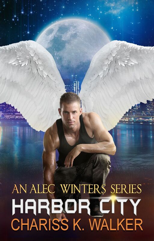 Harbor City (An Alec Winters Series, Book 4)