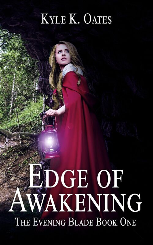The Evening Blade: Edge of Awakening