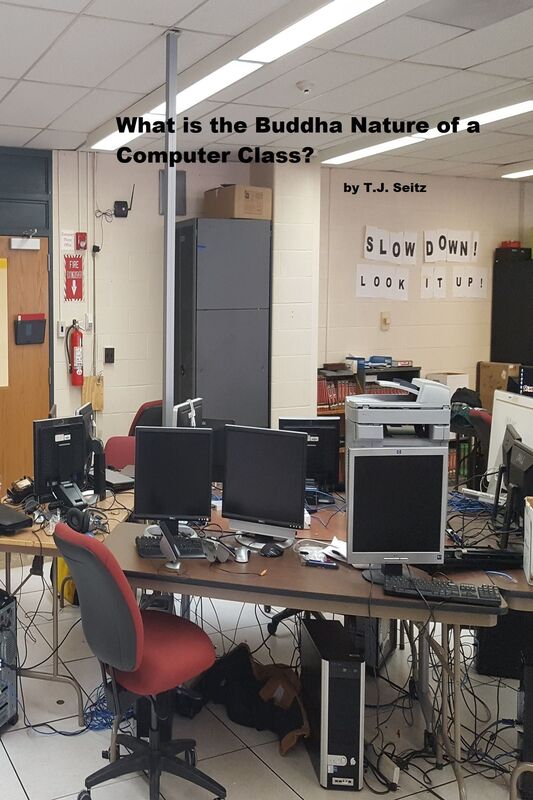 What is the Buddha Nature of a Computer Class?