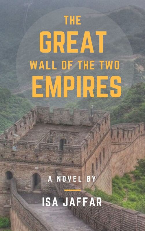 The Great Wall of the Two Empires