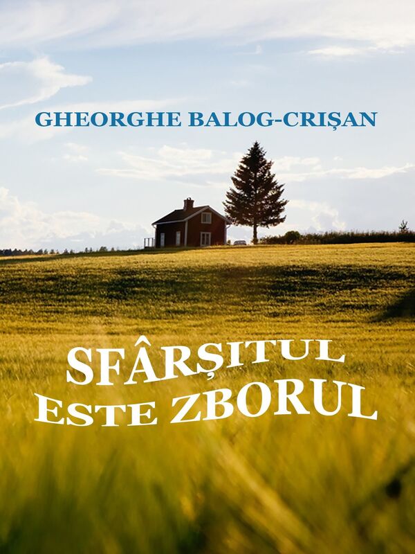 Sfarsitul este zborul