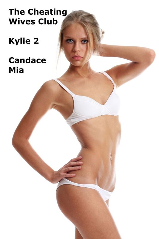 The Cheating Wives Club: Kylie 2
