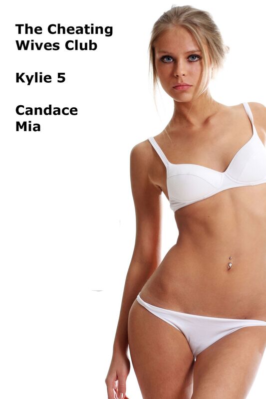 The Cheating Wives Club: Kylie 5