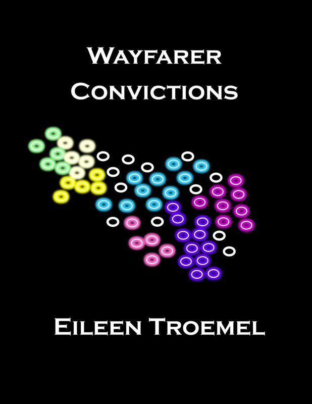 Wayfarer Conviction