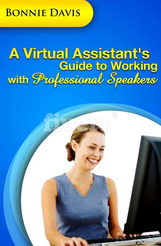 A Virtual Assistant's Guide to Working With Professional Speakers