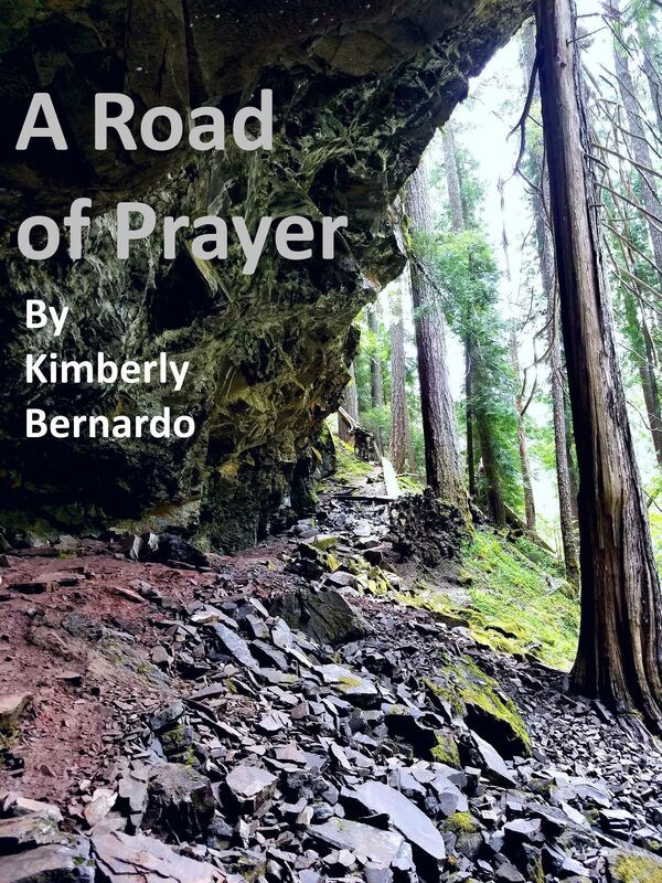 A Road of Prayer