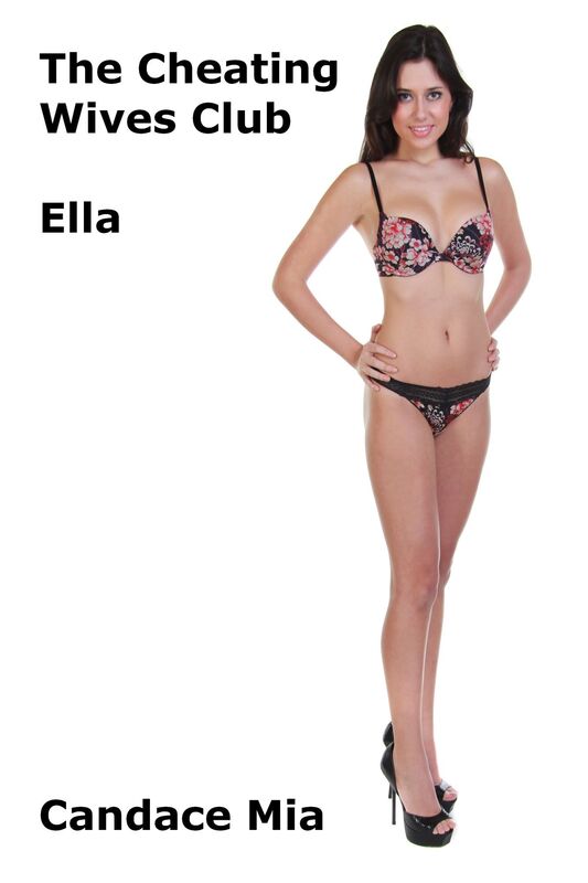 The Cheating Wives Club: Ella