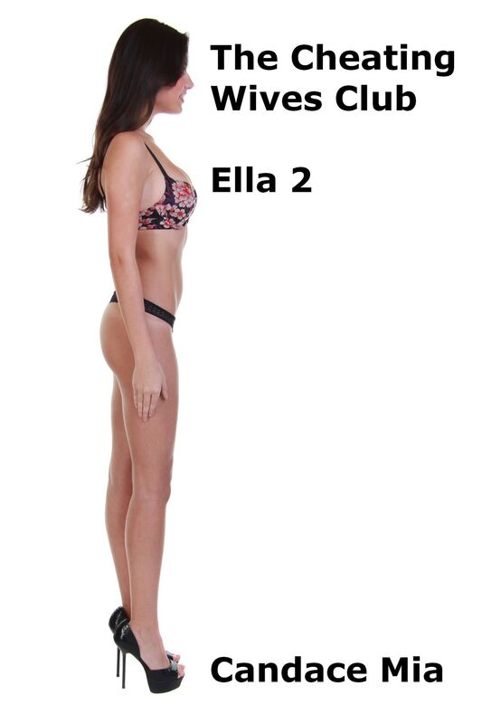 The Cheating Wives Club: Ella 2
