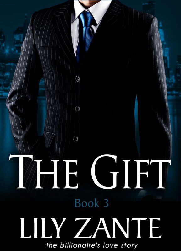 The Gift, Book 3