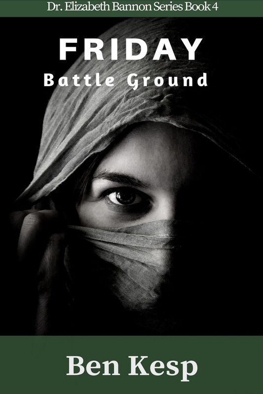 Friday: Battle Ground