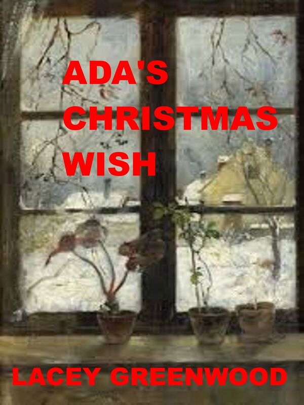Ada's Christmas Wish