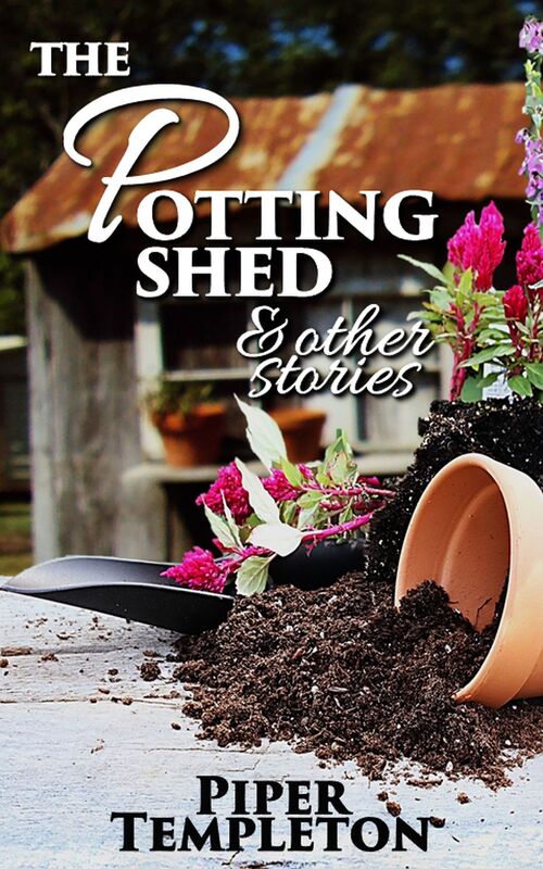 The Potting Shed and Other Stories
