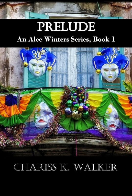 Prelude (An Alec Winters Series, Book 1)