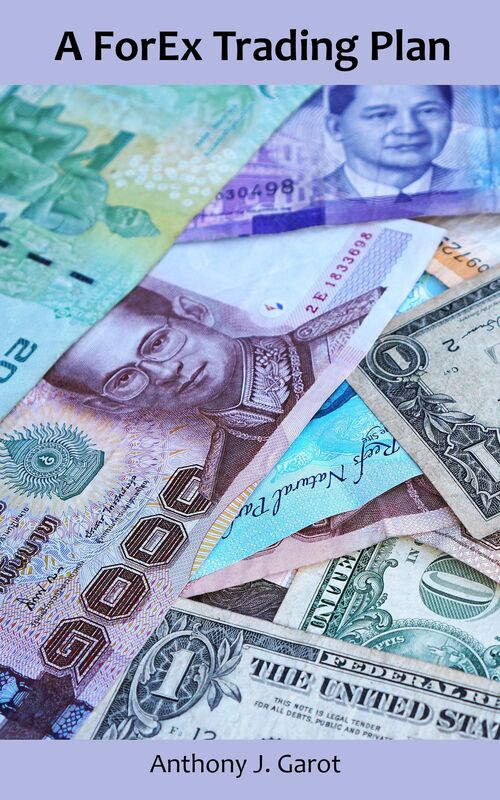 A ForEx Trading Plan