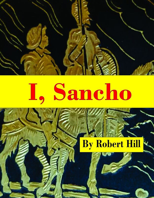 I, Sancho