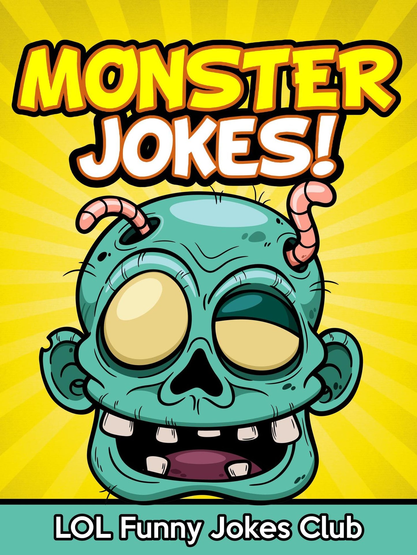 Monster Jokes