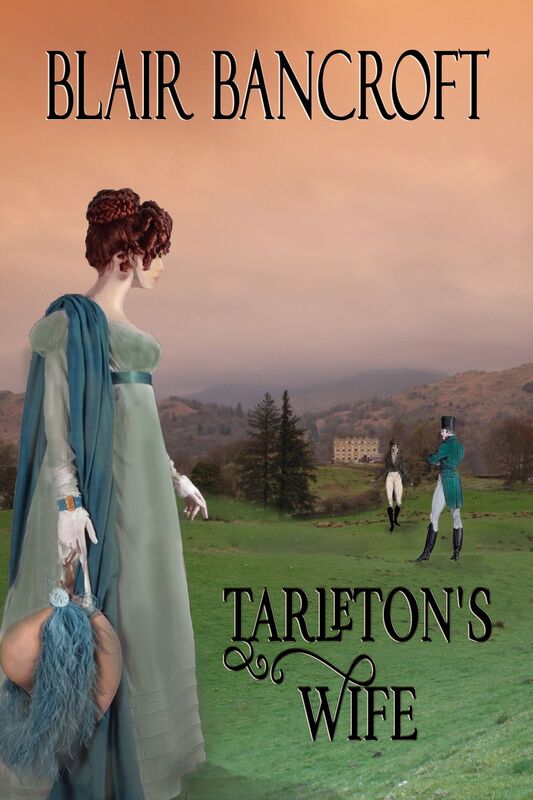Tarleton's Wife