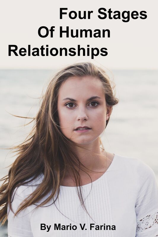 Four Stages of Human Relationships