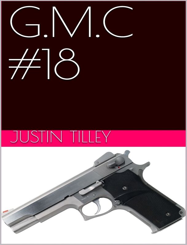 G.M.C. Volume #18