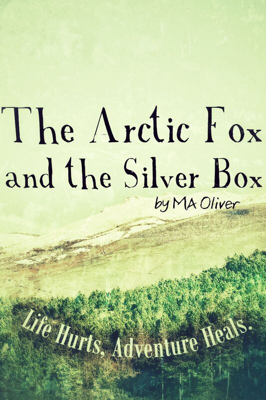 The Arctic Fox and the Silver Box