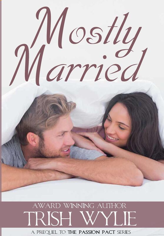 Mostly Married
