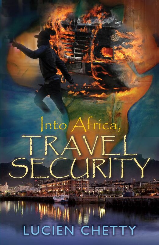Surviving Africa: The Dark Continent. Travel Security
