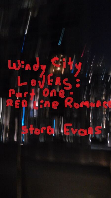 Windy City Lovers: Part One: Red Line Romance