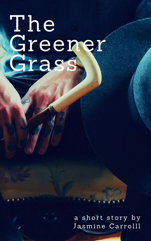 The Greener Grass