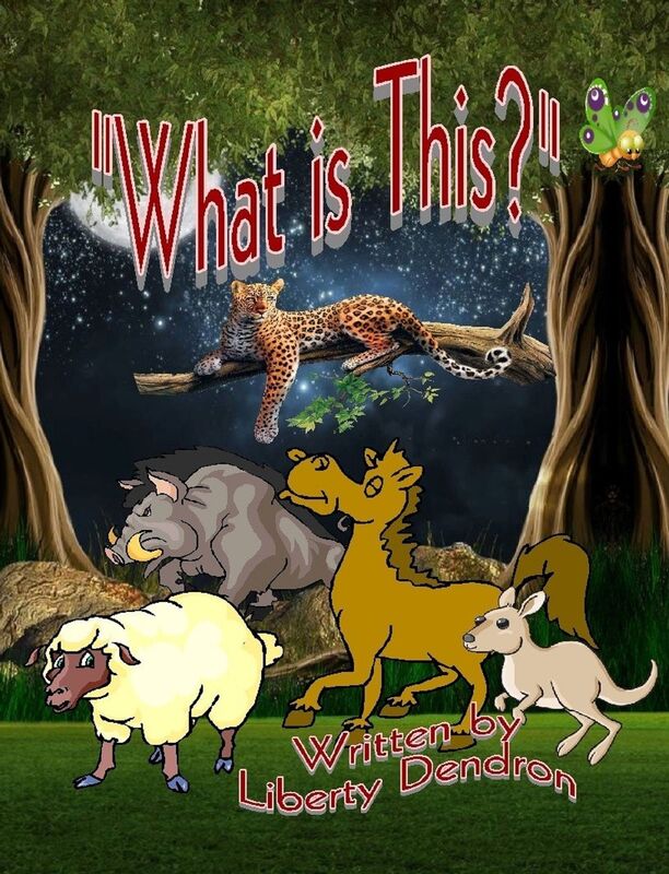 "What Is This?"