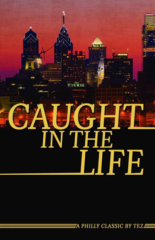 Caught In The Life