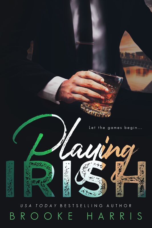Playing Irish