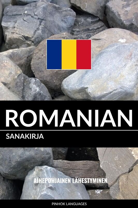 Romanian sanakirja: Aihepohjainen lähestyminen