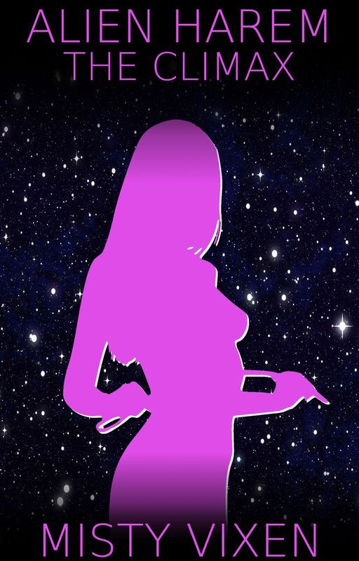 Alien Harem #12: The Climax