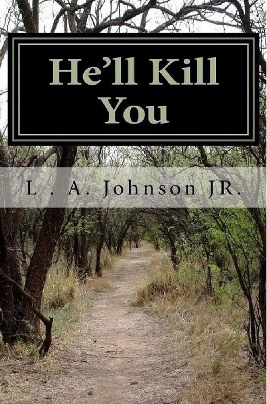 He'll Kill You