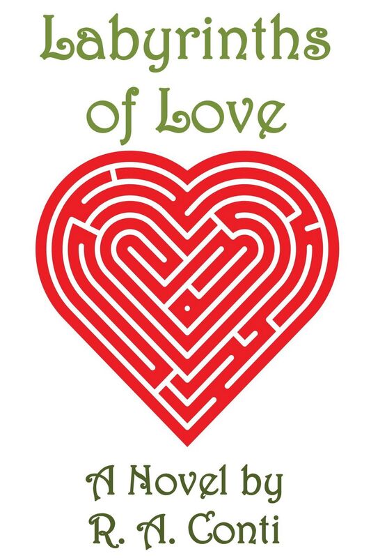 Labyrinths of Love