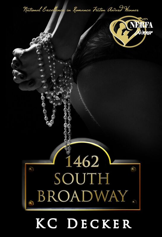 1462 South Broadway an Erotic Romance