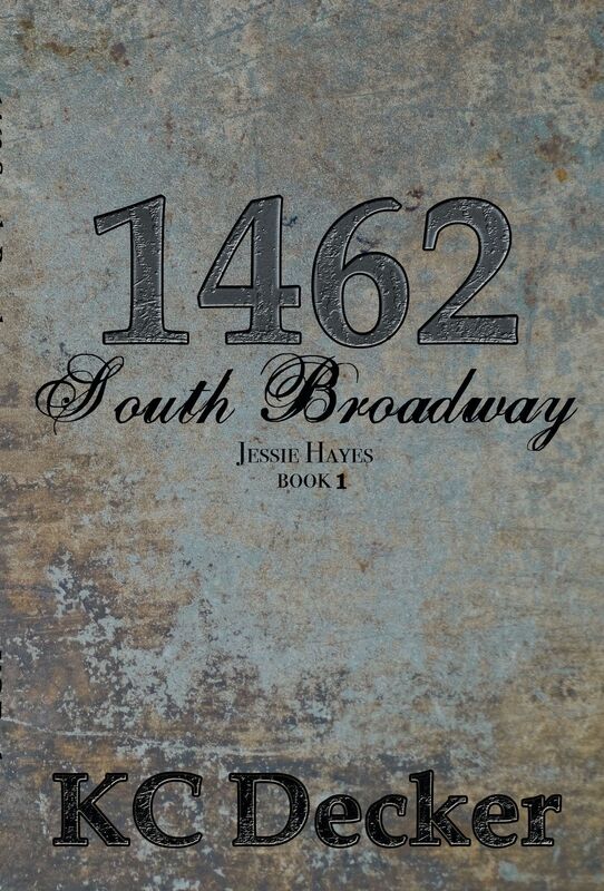 1462 South Broadway an Erotic Romance